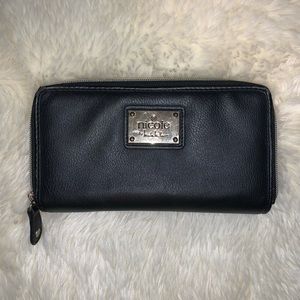 Wallet by Nicole Miller